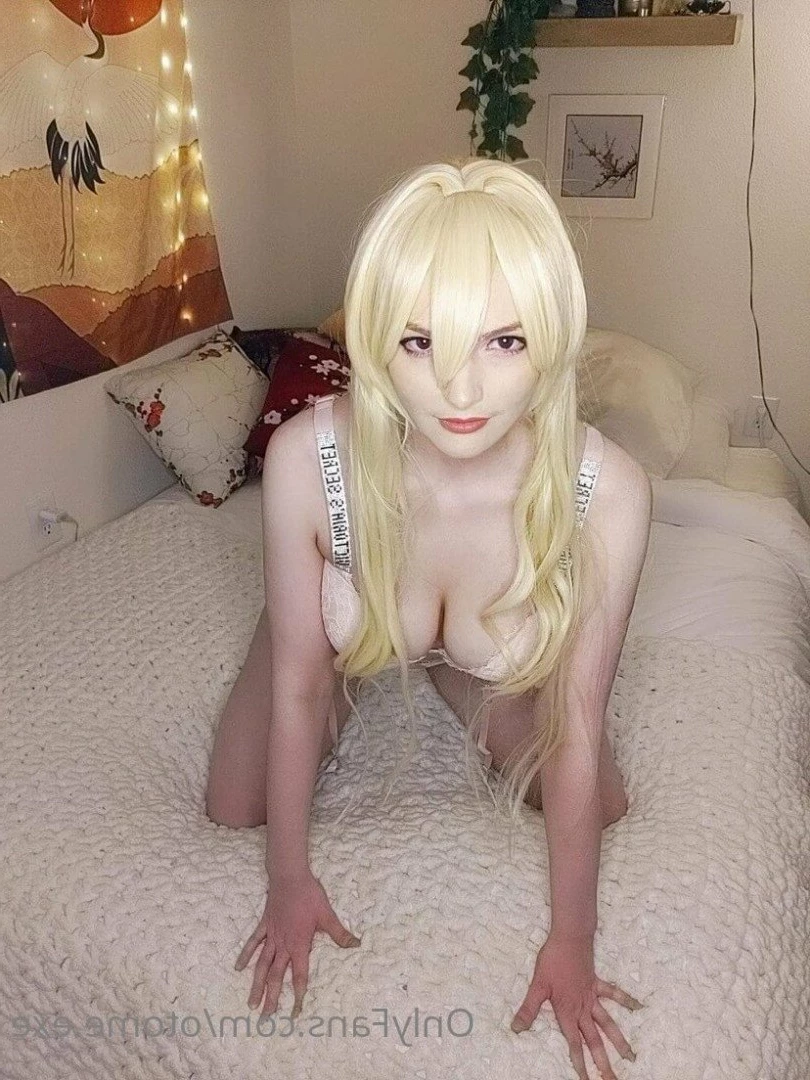 otome.exe Onlyfans leaked photo 5192559 on Hotleaks.tv