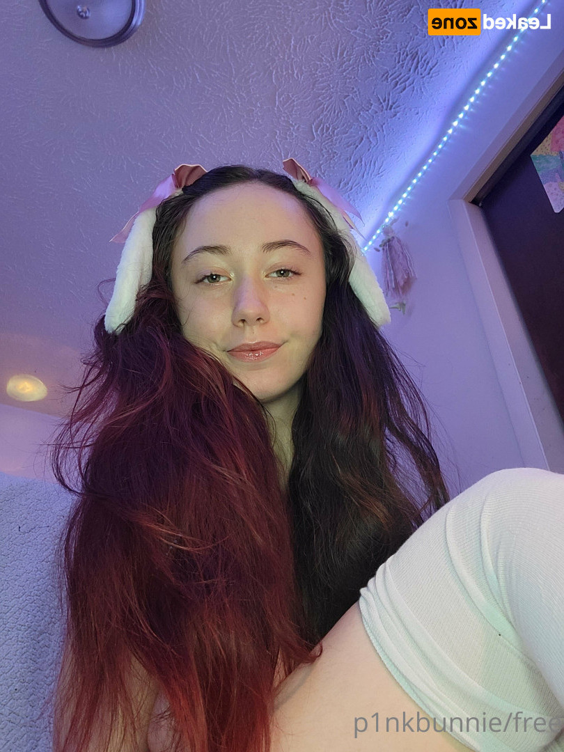 Bunnie  (only OF account) [ p1nkbunnie ] Onlyfans leaked photo 16744880 on Hotleaks.tv