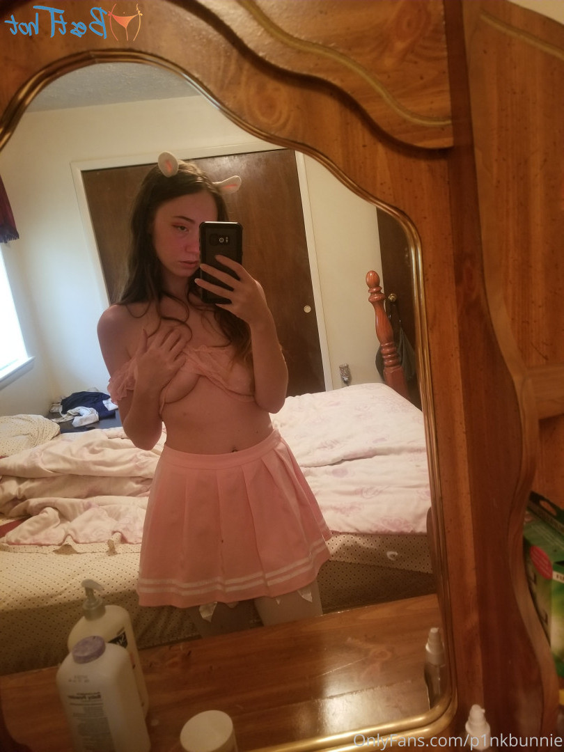 Bunnie  (only OF account) [ p1nkbunnie ] Onlyfans leaked photo 16744929 on Hotleaks.tv