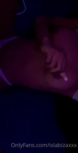 Isla Biza [ islabizaxxx ] Onlyfans leaked video 9598435 on Hotleaks.tv