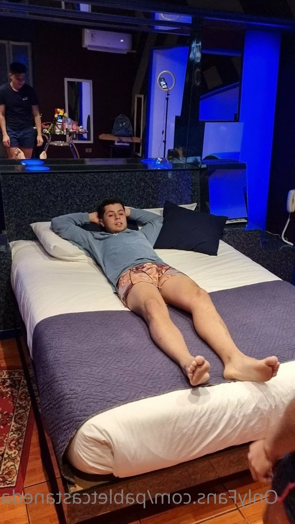 Pablet Castañeda [ pabletcastaneda ] Onlyfans leaked photo 5259740 on Hotleaks.tv