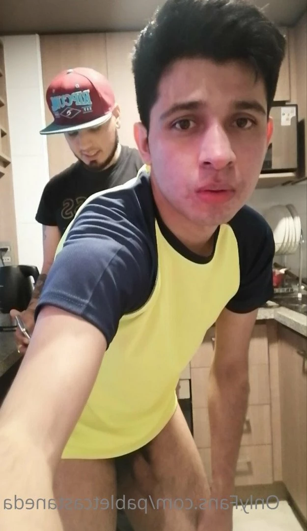 Pablet Castañeda [ pabletcastaneda ] Onlyfans leaked photo 5259850 on Hotleaks.tv