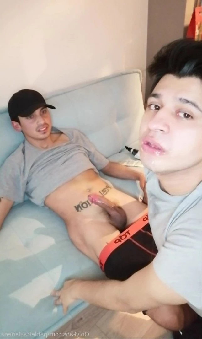 Pablet Castañeda [ pabletcastaneda ] Onlyfans leaked photo 5259956 on Hotleaks.tv