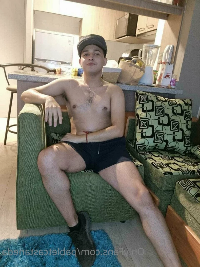 Pablet Castañeda [ pabletcastaneda ] Onlyfans leaked photo 5260163 on Hotleaks.tv