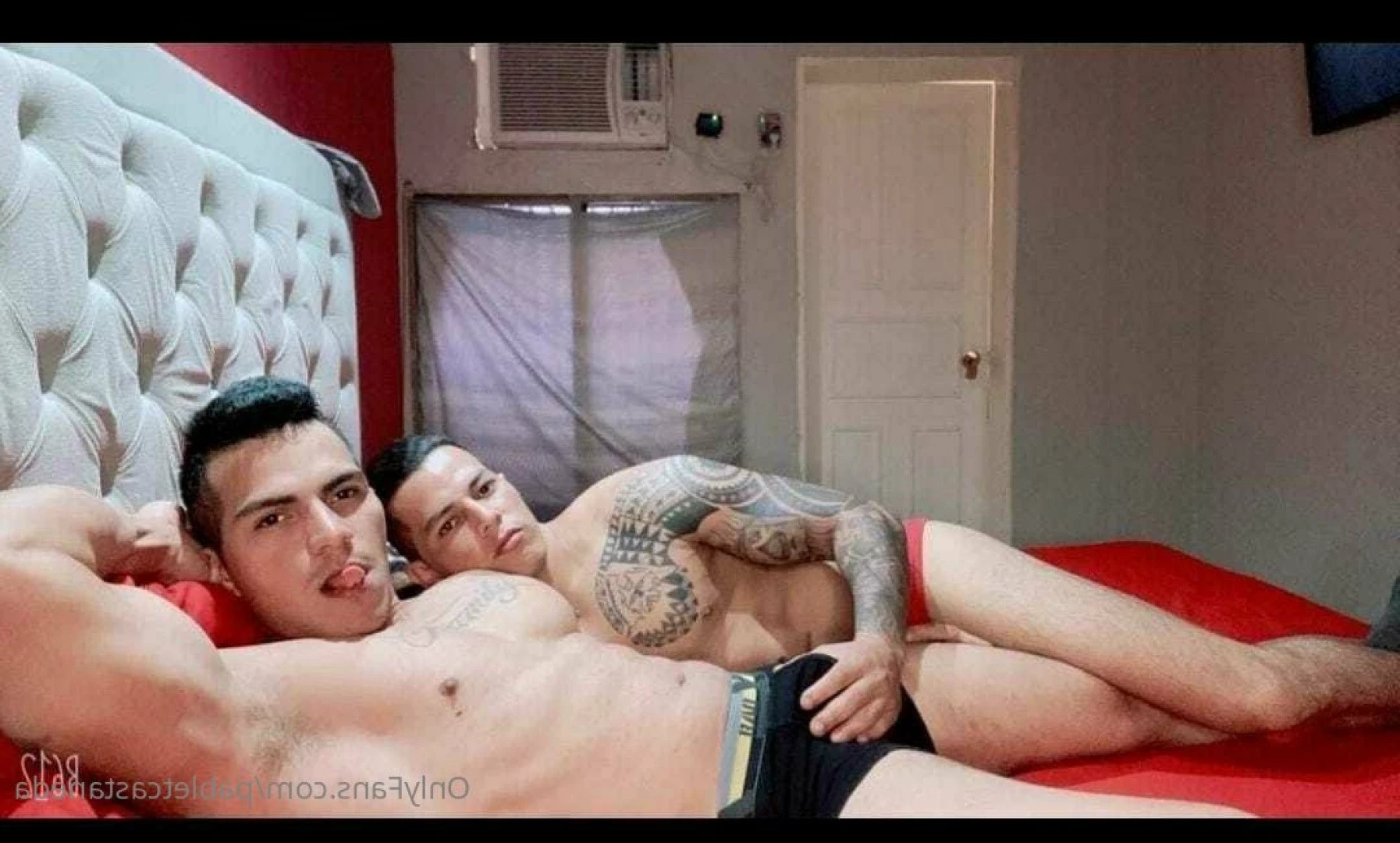 Pablet Castañeda [ pabletcastaneda ] Onlyfans leaked photo 5260690 on Hotleaks.tv