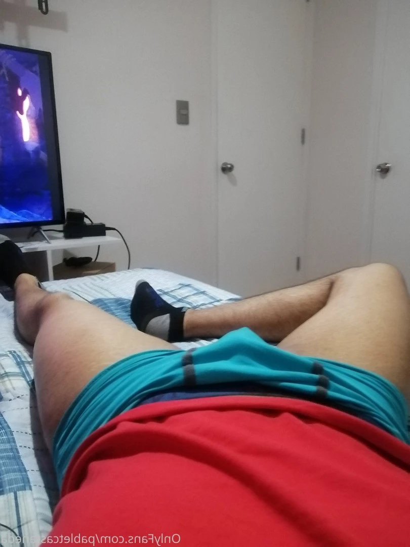 Pablet Castañeda [ pabletcastaneda ] Onlyfans leaked photo 5260774 on Hotleaks.tv