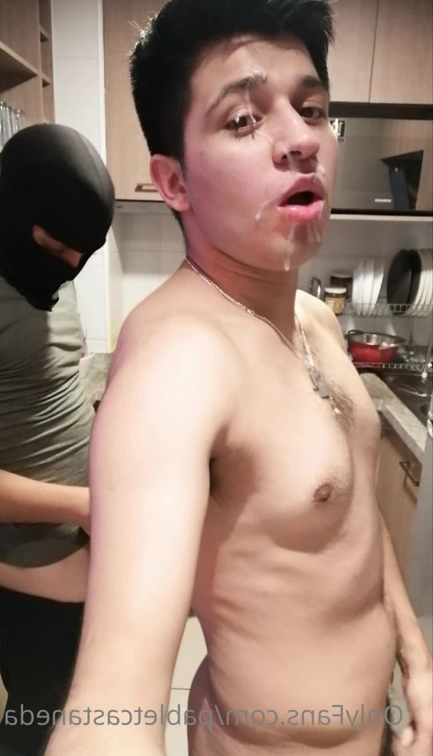 Pablet Castañeda [ pabletcastaneda ] Onlyfans leaked photo 5260836 on Hotleaks.tv