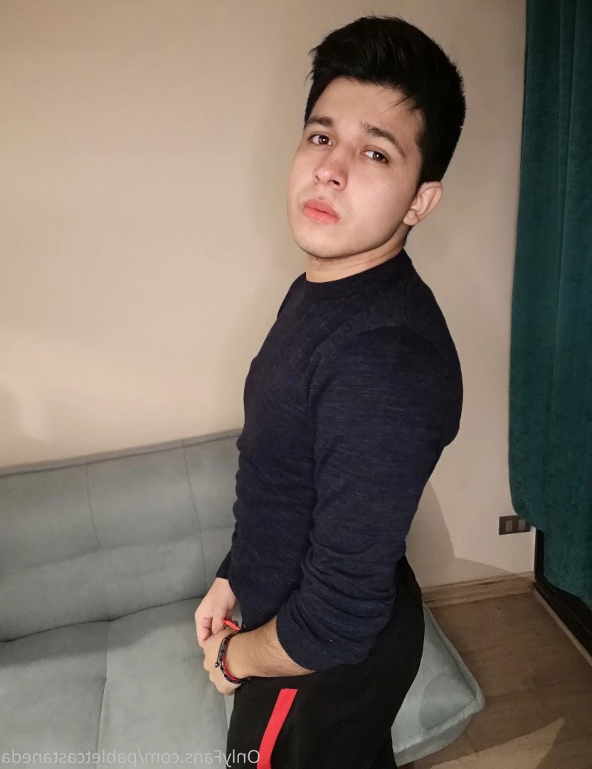 Pablet Castañeda [ pabletcastaneda ] Onlyfans leaked photo 5260881 on Hotleaks.tv