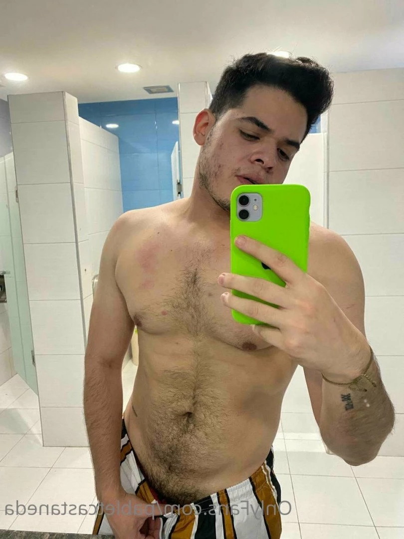 Pablet Castañeda [ pabletcastaneda ] Onlyfans leaked photo 5260941 on Hotleaks.tv