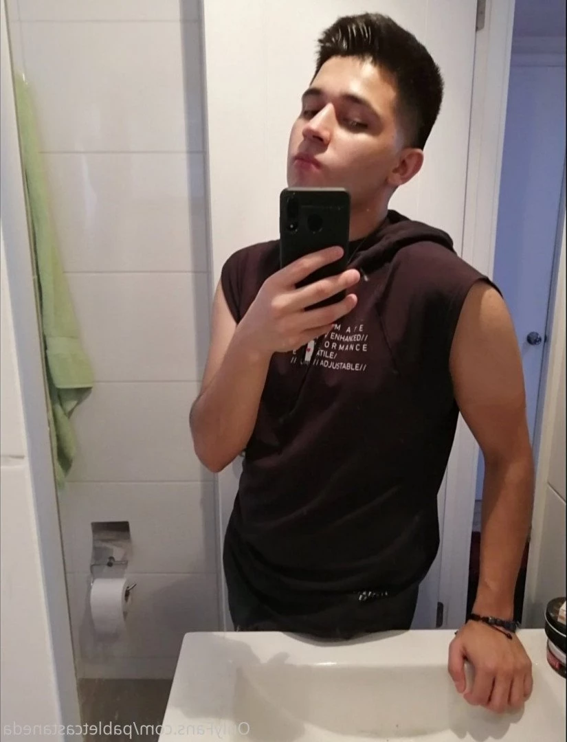 Pablet Castañeda [ pabletcastaneda ] Onlyfans leaked photo 5260987 on Hotleaks.tv