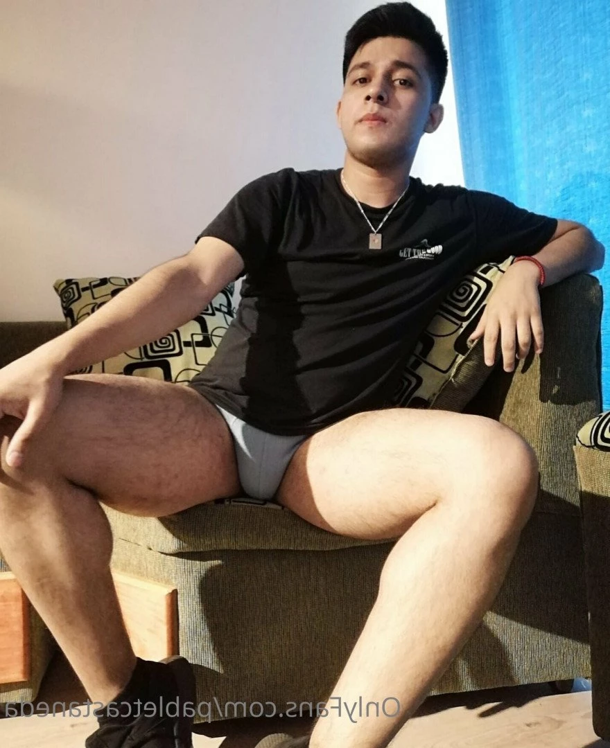 Pablet Castañeda [ pabletcastaneda ] Onlyfans leaked photo 5261003 on Hotleaks.tv