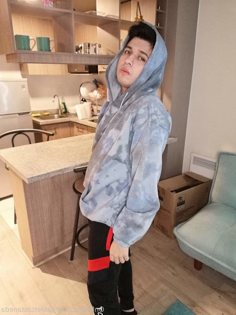 Pablet Castañeda [ pabletcastaneda ] Onlyfans leaked photo 5261135 on Hotleaks.tv