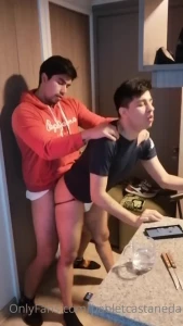 Pablet Castañeda [ pabletcastaneda ] Onlyfans leaked video 5271103 on Hotleaks.tv