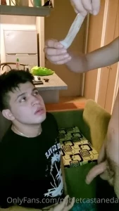 Pablet Castañeda [ pabletcastaneda ] Onlyfans leaked video 5271259 on Hotleaks.tv