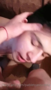 Pablet Castañeda [ pabletcastaneda ] Onlyfans leaked video 5271550 on Hotleaks.tv