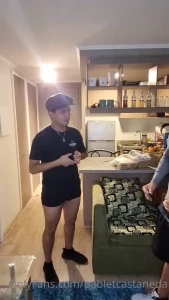 Pablet Castañeda [ pabletcastaneda ] Onlyfans leaked video 5271608 on Hotleaks.tv
