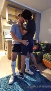 Pablet Castañeda [ pabletcastaneda ] Onlyfans leaked video 5272040 on Hotleaks.tv