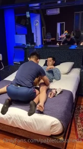Pablet Castañeda [ pabletcastaneda ] Onlyfans leaked video 5272084 on Hotleaks.tv