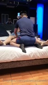Pablet Castañeda [ pabletcastaneda ] Onlyfans leaked video 5272102 on Hotleaks.tv