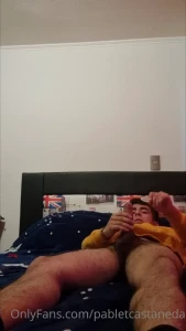 Pablet Castañeda [ pabletcastaneda ] Onlyfans leaked video 5272573 on Hotleaks.tv