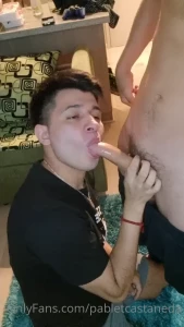 Pablet Castañeda [ pabletcastaneda ] Onlyfans leaked video 5272870 on Hotleaks.tv