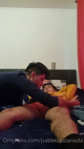 Pablet Castañeda [ pabletcastaneda ] Onlyfans leaked video 5272948 on Hotleaks.tv