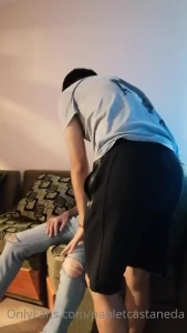 Pablet Castañeda [ pabletcastaneda ] Onlyfans leaked video 5273468 on Hotleaks.tv