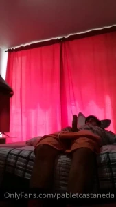 Pablet Castañeda [ pabletcastaneda ] Onlyfans leaked video 5273560 on Hotleaks.tv