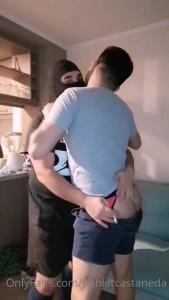 Pablet Castañeda [ pabletcastaneda ] Onlyfans leaked video 5273597 on Hotleaks.tv