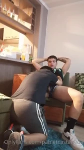 Pablet Castañeda [ pabletcastaneda ] Onlyfans leaked video 5273699 on Hotleaks.tv