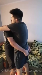 Pablet Castañeda [ pabletcastaneda ] Onlyfans leaked video 5273784 on Hotleaks.tv