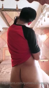 Pablet Castañeda [ pabletcastaneda ] Onlyfans leaked video 5274022 on Hotleaks.tv