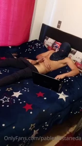 Pablet Castañeda [ pabletcastaneda ] Onlyfans leaked video 5274537 on Hotleaks.tv