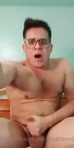 Pablet Castañeda [ pabletcastaneda ] Onlyfans leaked video 5274974 on Hotleaks.tv