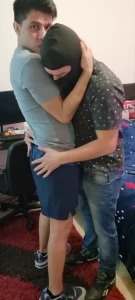 Pablet Castañeda [ pabletcastaneda ] Onlyfans leaked video 5275320 on Hotleaks.tv