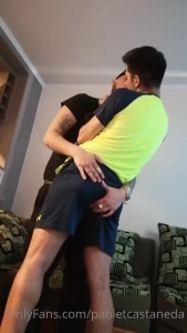 Pablet Castañeda [ pabletcastaneda ] Onlyfans leaked video 5275576 on Hotleaks.tv