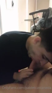 Pablet Castañeda [ pabletcastaneda ] Onlyfans leaked video 5275799 on Hotleaks.tv