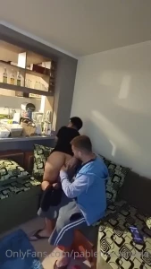 Pablet Castañeda [ pabletcastaneda ] Onlyfans leaked video 5276038 on Hotleaks.tv