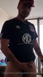 Pablet Castañeda [ pabletcastaneda ] Onlyfans leaked video 5276169 on Hotleaks.tv