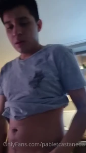 Pablet Castañeda [ pabletcastaneda ] Onlyfans leaked video 5276179 on Hotleaks.tv