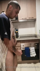 Pablet Castañeda [ pabletcastaneda ] Onlyfans leaked video 5276282 on Hotleaks.tv