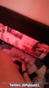 Pablet Castañeda [ pabletcastaneda ] Onlyfans leaked video 5276819 on Hotleaks.tv