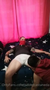 Pablet Castañeda [ pabletcastaneda ] Onlyfans leaked video 5276852 on Hotleaks.tv