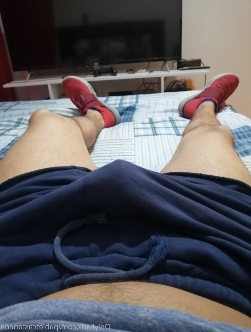 Pablet Castañeda [ pabletcastaneda ] Onlyfans leaked photo 11606229 on Hotleaks.tv