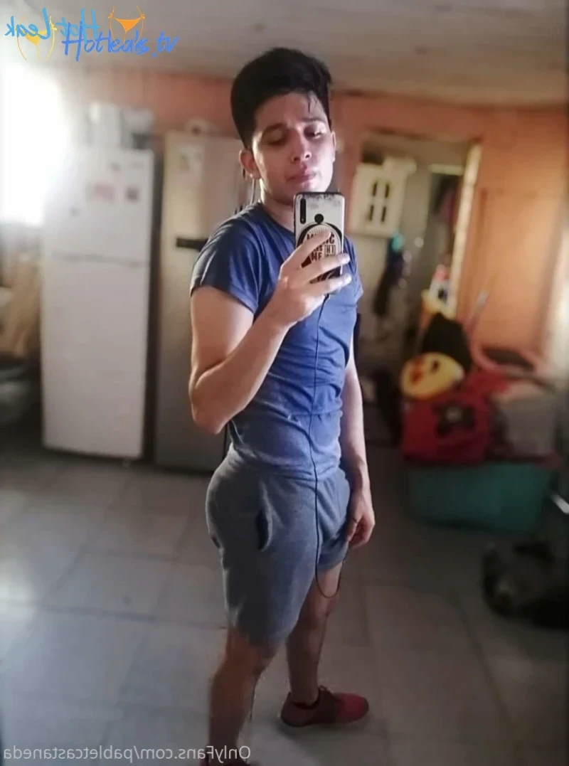Pablet Castañeda [ pabletcastaneda ] Onlyfans leaked photo 12154206 on Hotleaks.tv