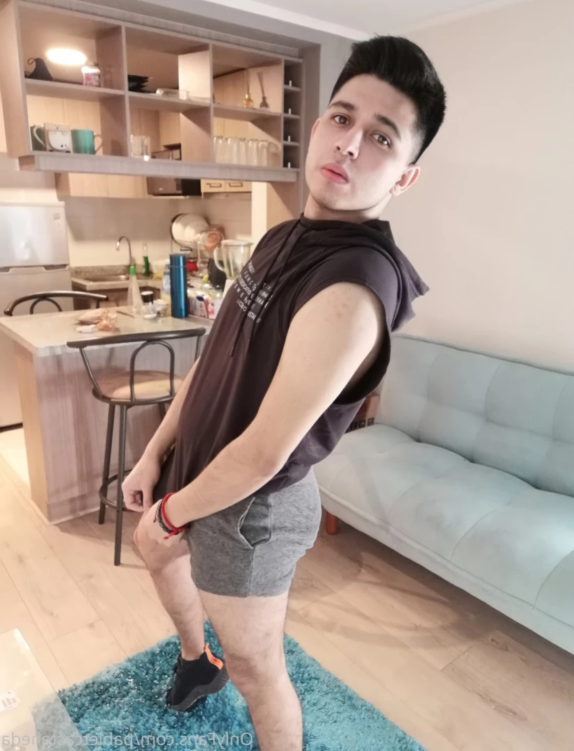 Pablet Castañeda [ pabletcastaneda ] Onlyfans leaked photo 12162426 on Hotleaks.tv