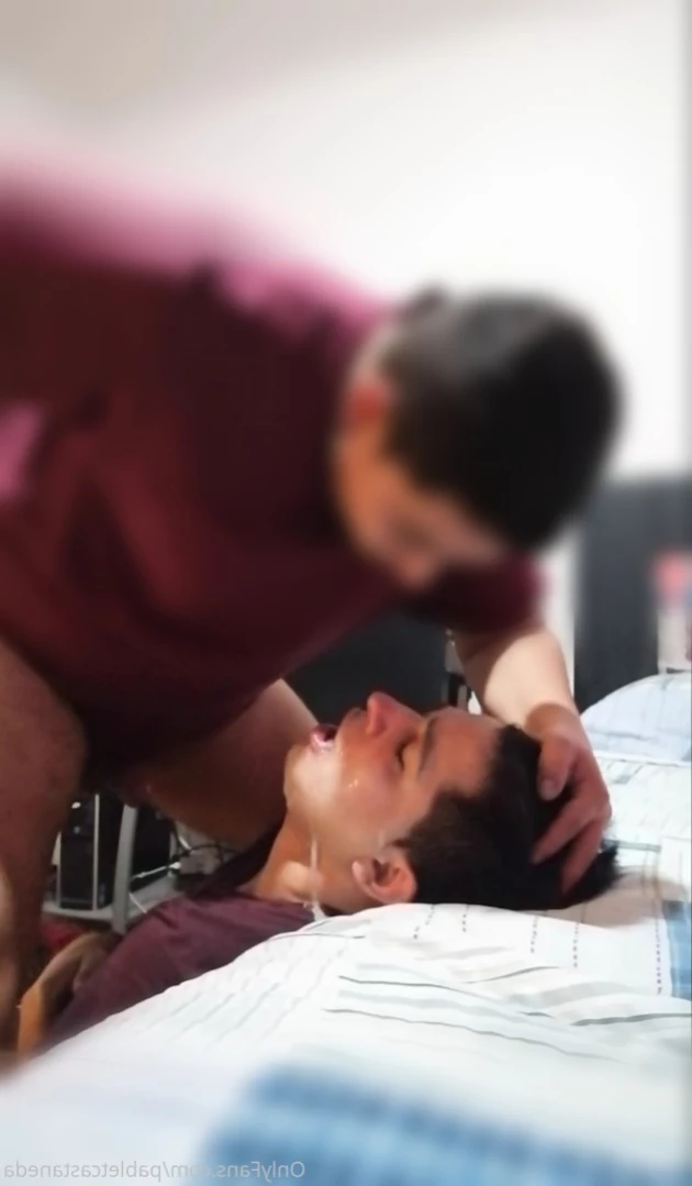 Pablet Castañeda [ pabletcastaneda ] Onlyfans leaked photo 12165801 on Hotleaks.tv