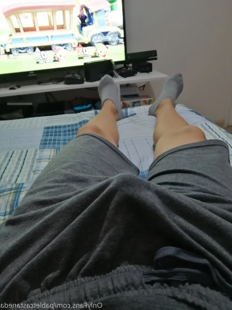 Pablet Castañeda [ pabletcastaneda ] Onlyfans leaked photo 12259870 on Hotleaks.tv
