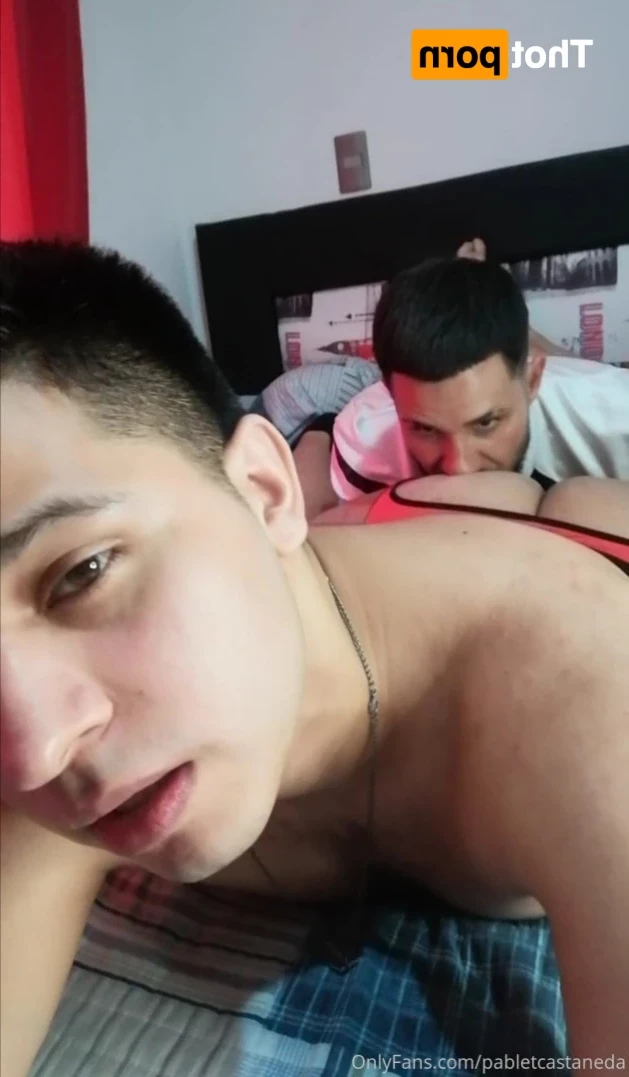 Pablet Castañeda [ pabletcastaneda ] Onlyfans leaked photo 13888993 on Hotleaks.tv