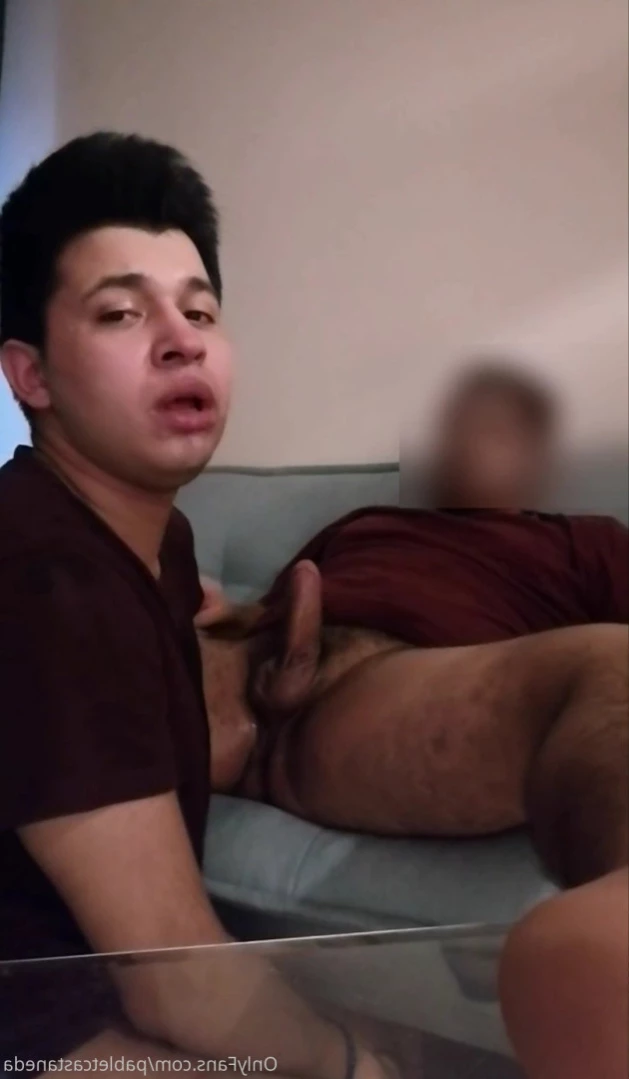 Pablet Castañeda [ pabletcastaneda ] Onlyfans leaked photo 14961116 on Hotleaks.tv